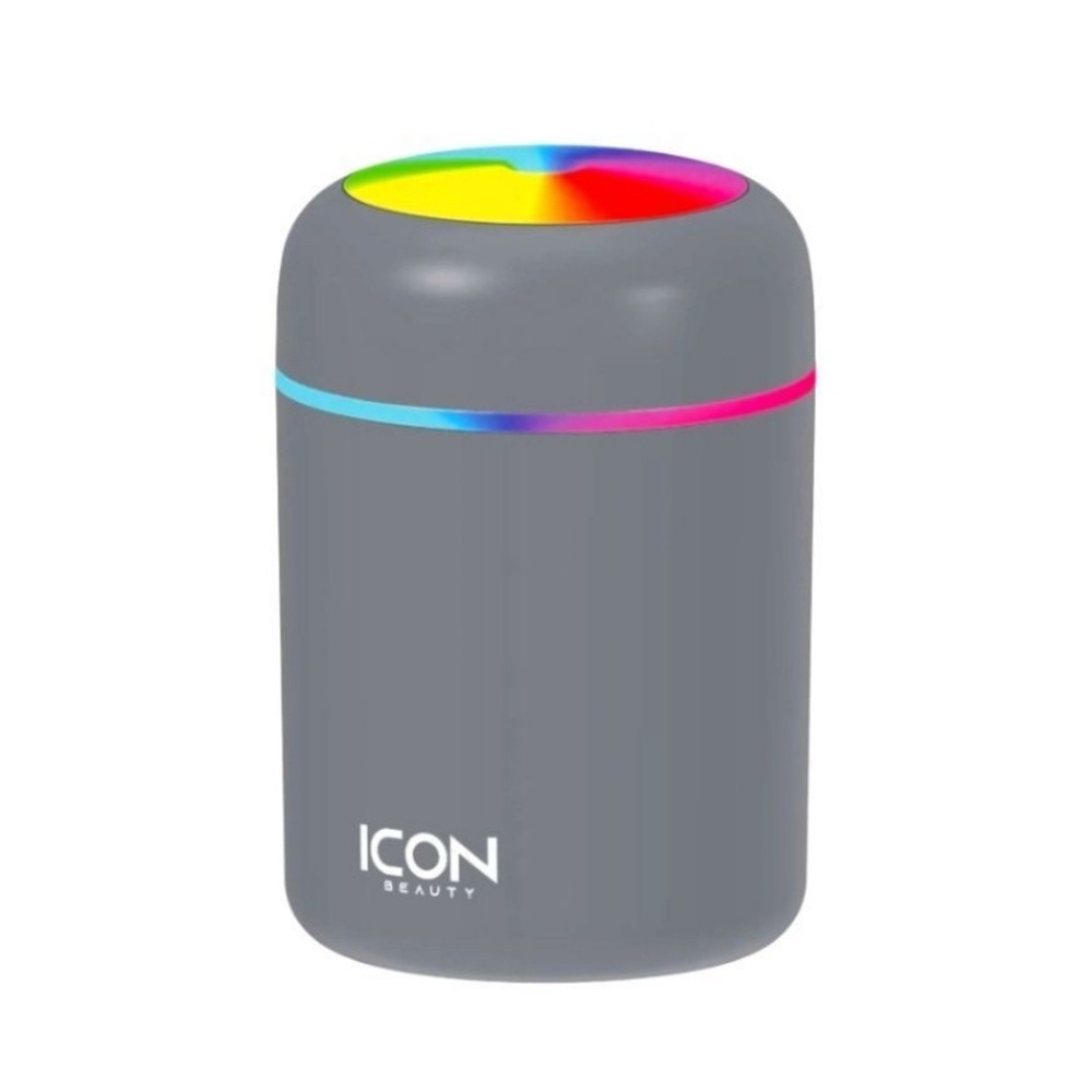 LED Mini Humidifier NIB